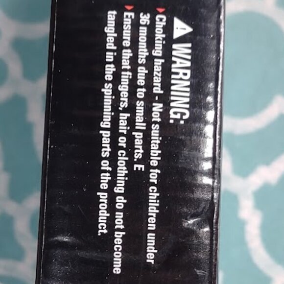 STANLEY DUNE BUGGY MODEL CONSTRUCT & PLAY 187 PIECES NEW OPEN BOX BOX BOX DAMAGE - Picture 12 of 13